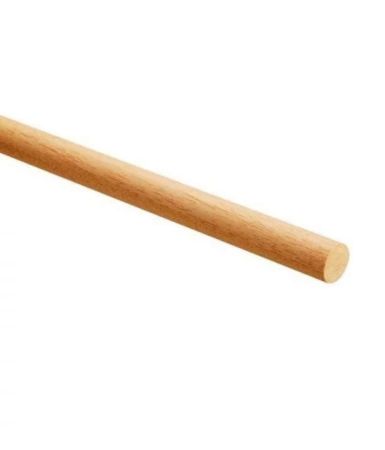 Hardwood Dowel 600 x 16mm