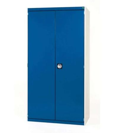 Heavy Duty Industrial Cupboard 4 Shelves