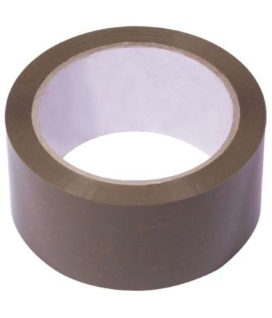 Parcel Tape 48mm x 66m