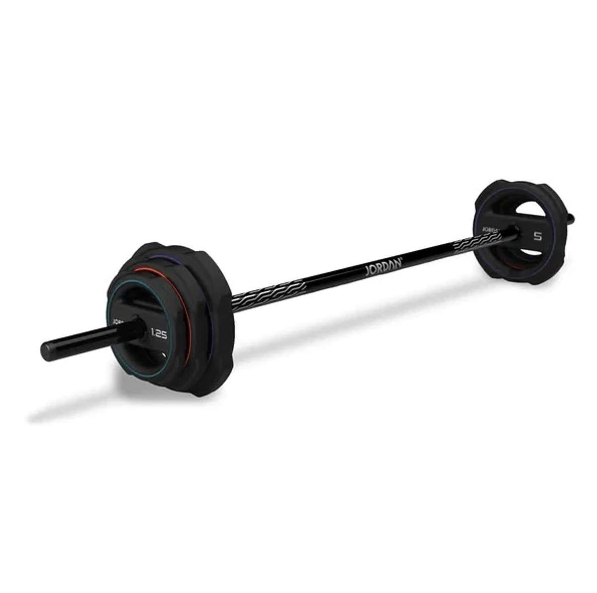 Pump studio barbell sale