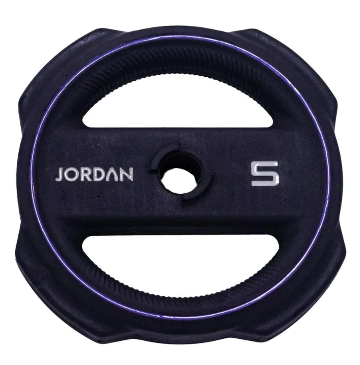 Jordan rubber barbell set sale