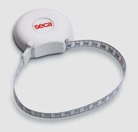 Seca Waist Measure