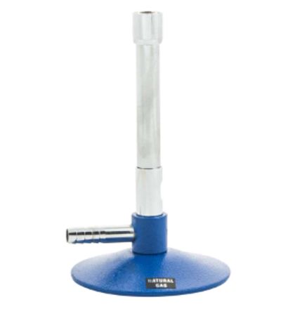 Bunsen Burner, Value, NG, 13 mm