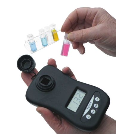 Mystrica 2.0 Colorimeter