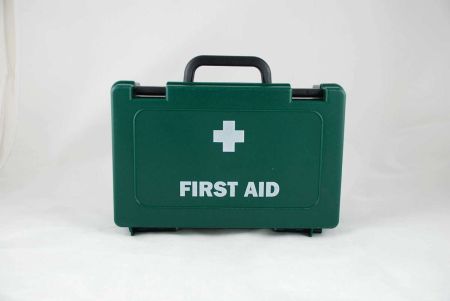 First Aid Kit