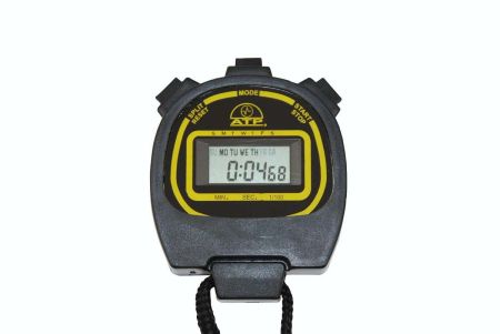 Stopwatch, TM136, Each