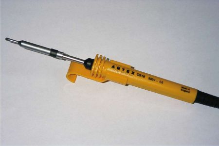 Antex CS18 Soldering Iron