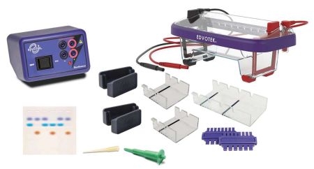 Edvotek Demonstration DNA  Labstation�