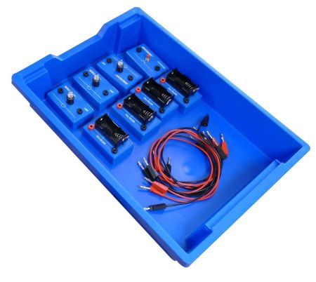 Benchmark� Basic Electricity System, BES, Starter Kit