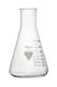 Rasotherm Conical Flask, Narrow Mouth, 50 mL