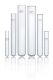 Medium Wall Rimless Test Tubes, Pyrex, 75 x 10 mm