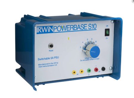 Irwin Powerbase S10