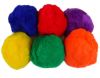 Badminton Fleece Ball