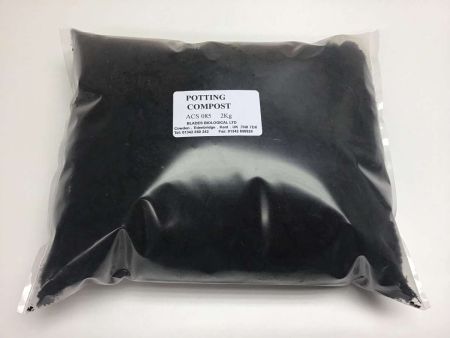 Potting Compost, 2 Kg