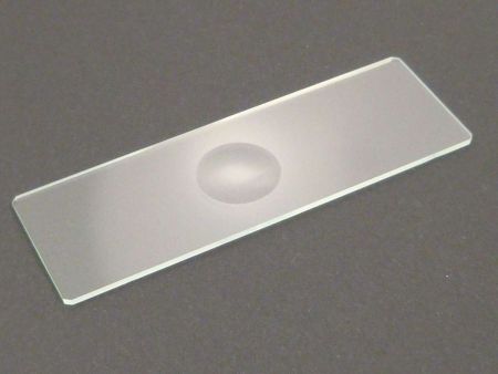 Microscope Cavity Slides