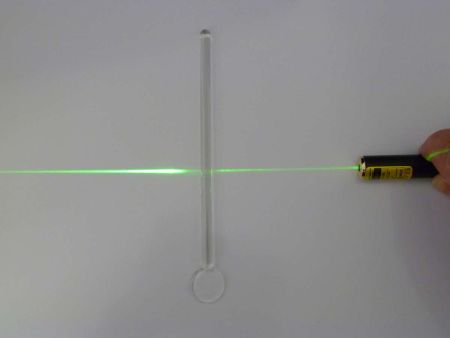 Green Laser Pointer 532 nm