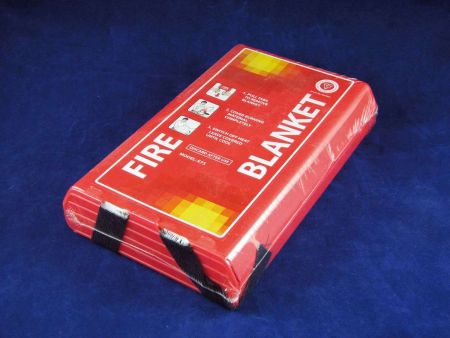 Fire Blanket