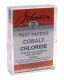 Johnson Indicator Papers, Cobalt Chloride, Pack 200