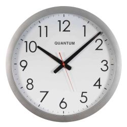 Quartz Wall Clock - 400mm