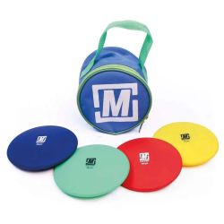 Primary Discus Set