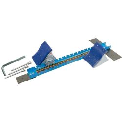 Action Starting Blocks