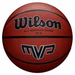 MVP Basketball