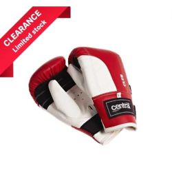 Central Club PU Bag Mitts