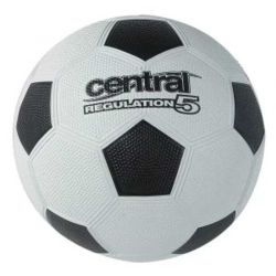 Central Super Dimple Footballs