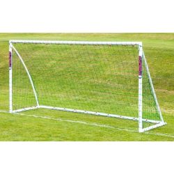 Samba Locking Goal - 12 x 6ft