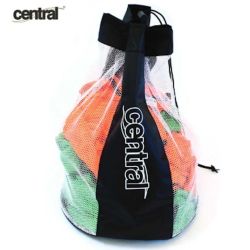 Central Playsacks - Black - Small