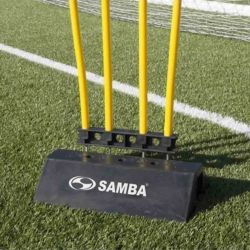 Samba Pro Mannequin - Rubber Base