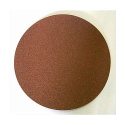 Velcro Backed Abrasive Disc Grit 80 305mm