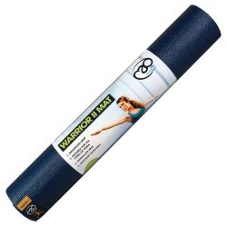 Yoga Mad Warrior Mat