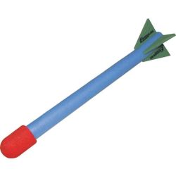 Sportshall Regular Bullnose Foam Javelin