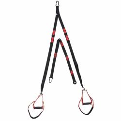 Fitness Mad Pro Suspension Trainer