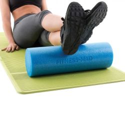 Fitness Mad Foam Roller - 45cm