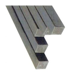 Mild Steel Square Bar 1500 x 10mm