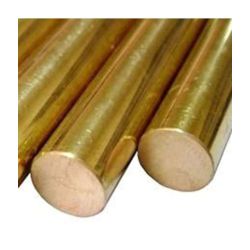 Brass Rod 1500 x 6mm