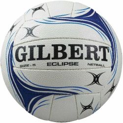 Gilbert Eclipse Netball