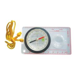 Orienteering Compass