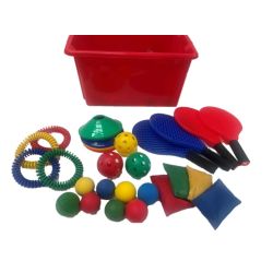 Playground Activity Set