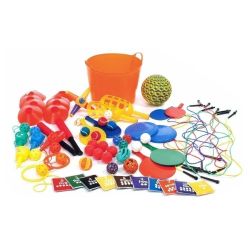 Firstplay Playtime Activity Tub