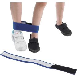 3 Legged Race Strap