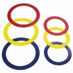 Juggling Rings