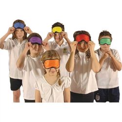 Blindfolds