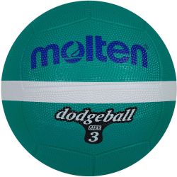 Molten Dodgeball