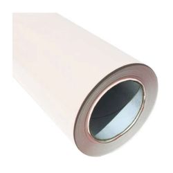 CAD/CAM Vinyl White 200mm x 50m