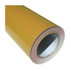 CAD/CAM Vinyl Gold 305mm x 10m