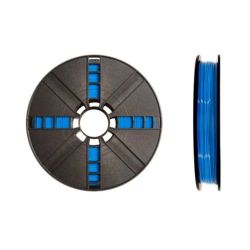 True Blue 1.75mm PLA Filament for MakerBot - Large Spool