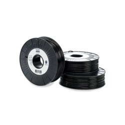 Ultimaker 3 ABS Black Filament